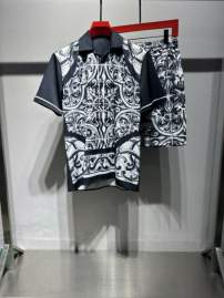 Picture of DG Shirt Pant Suits _SKUDGS-2XLsstr11621317